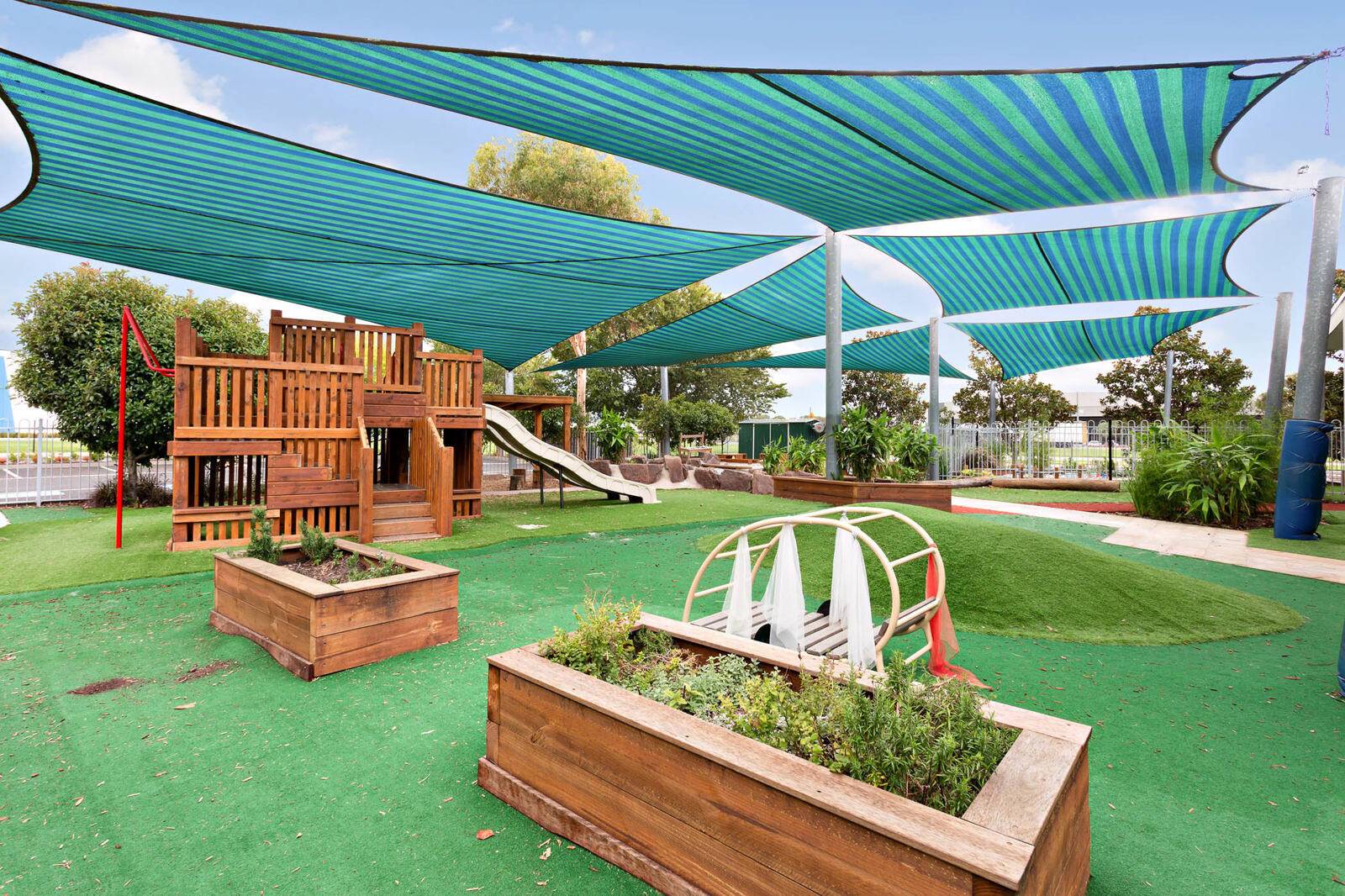 Nido Early School Moorabbin Airport