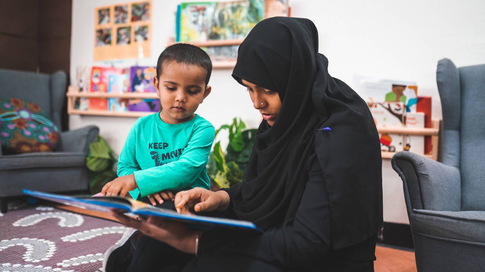 Goodstart Early Learning Bankstown