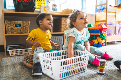 Goodstart Early Learning Bankstown