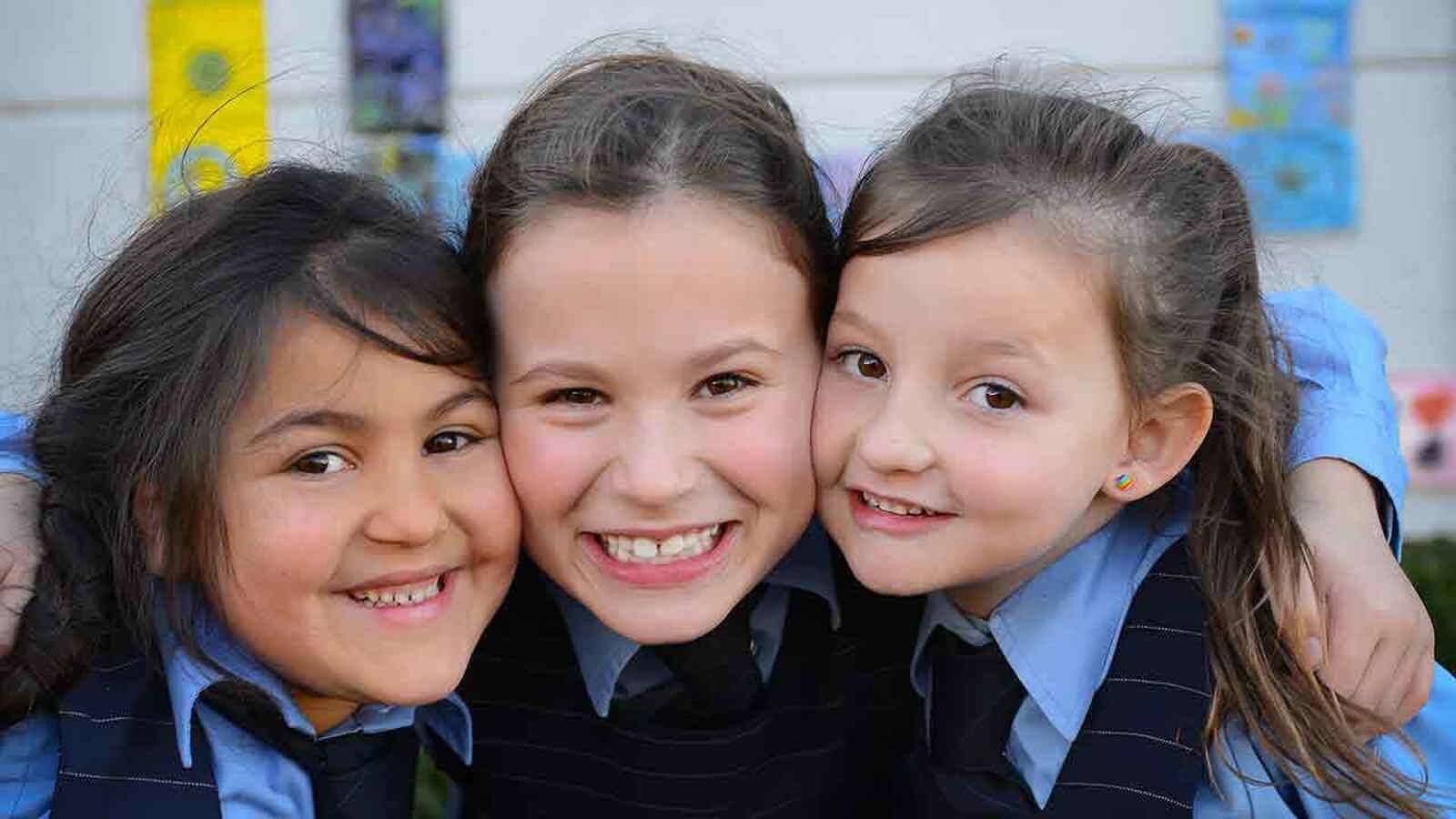 Uniting MLC School Outside School Hours Care Burwood