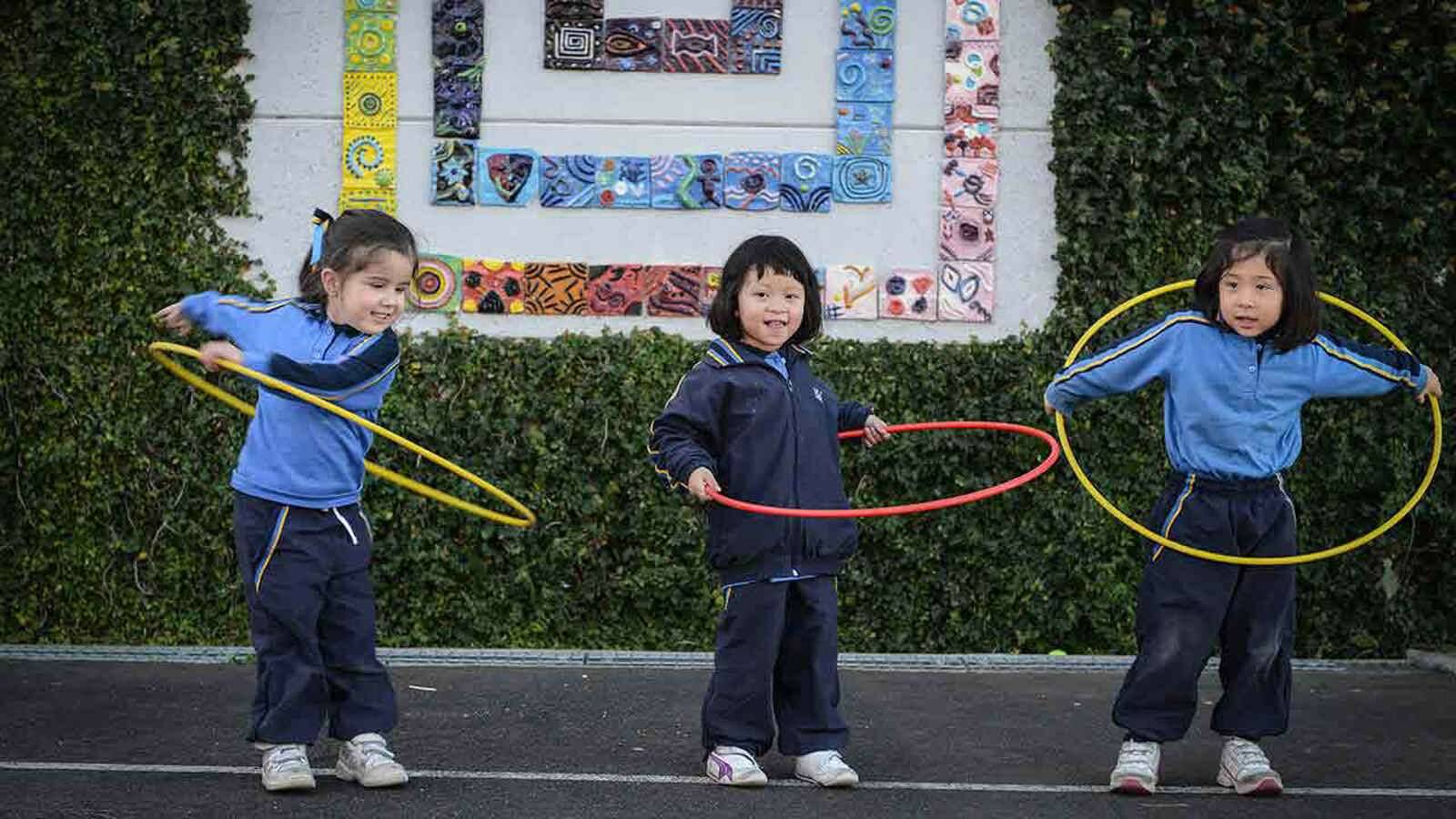 Uniting MLC School Outside School Hours Care Burwood