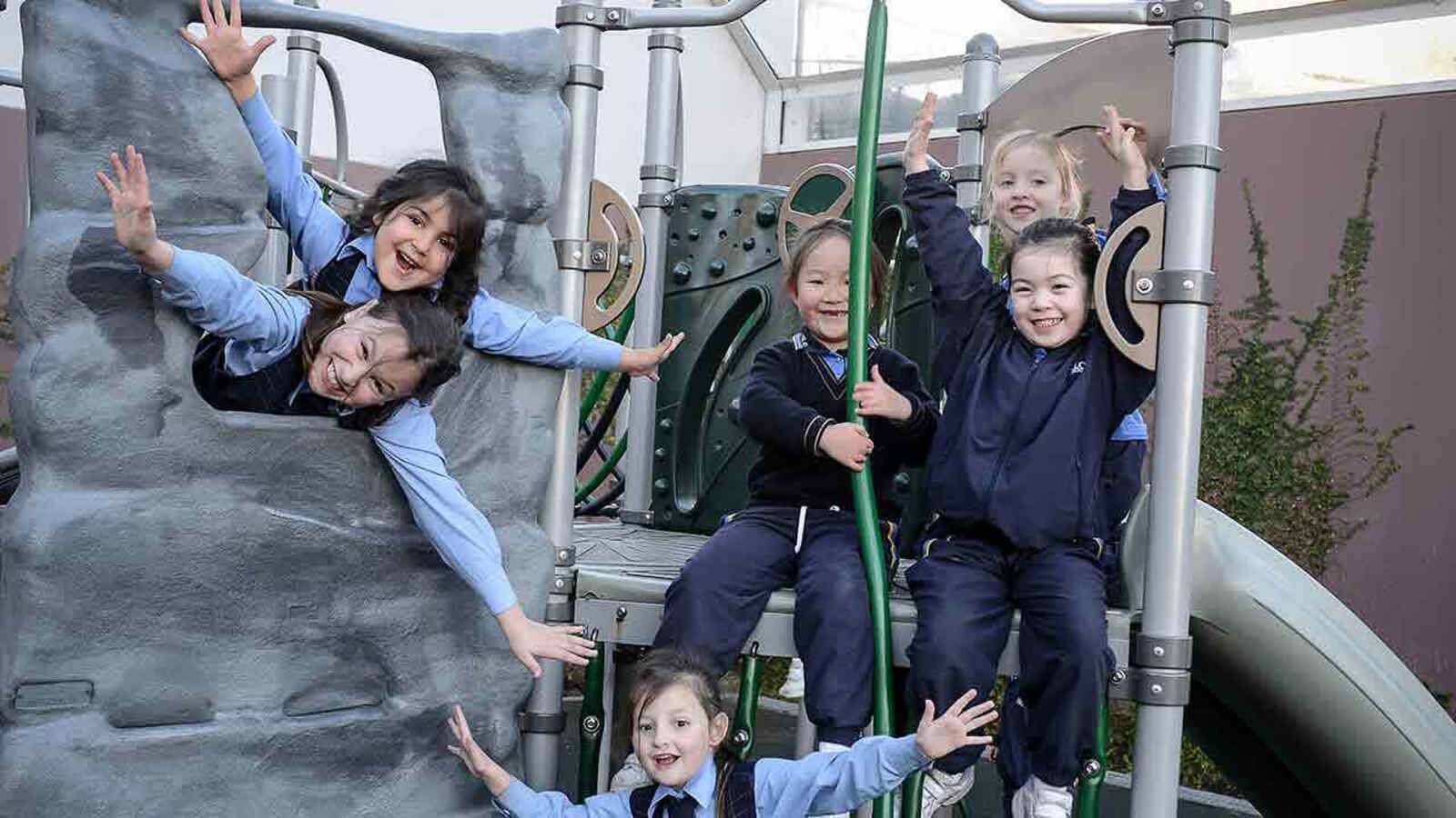 Uniting MLC School Outside School Hours Care Burwood