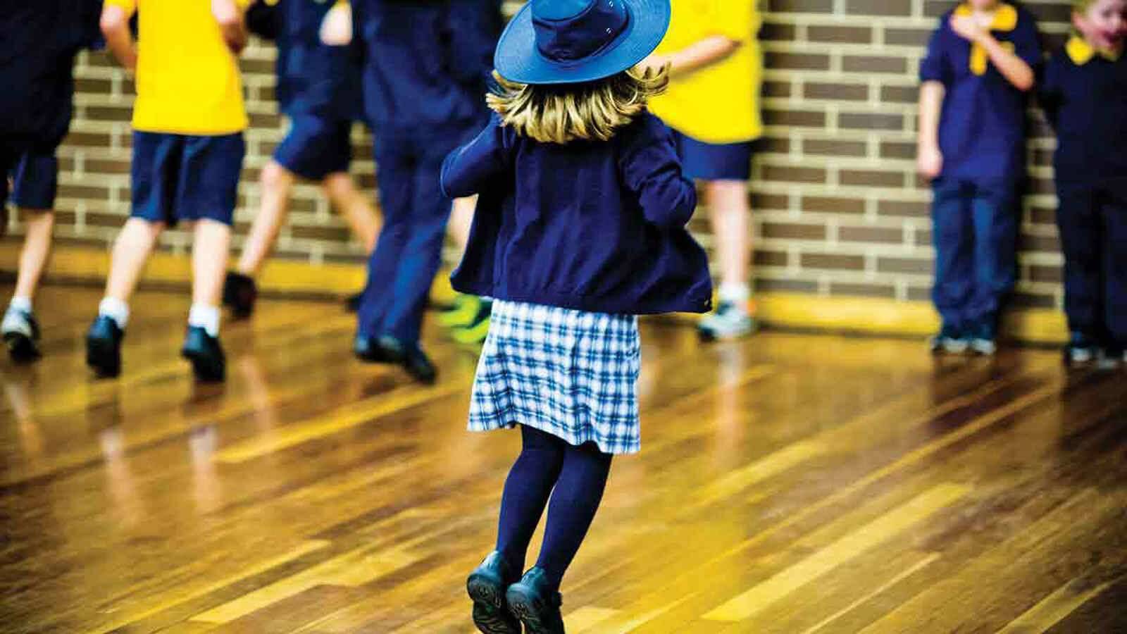 Uniting Outside School Hours Care Currans Hill