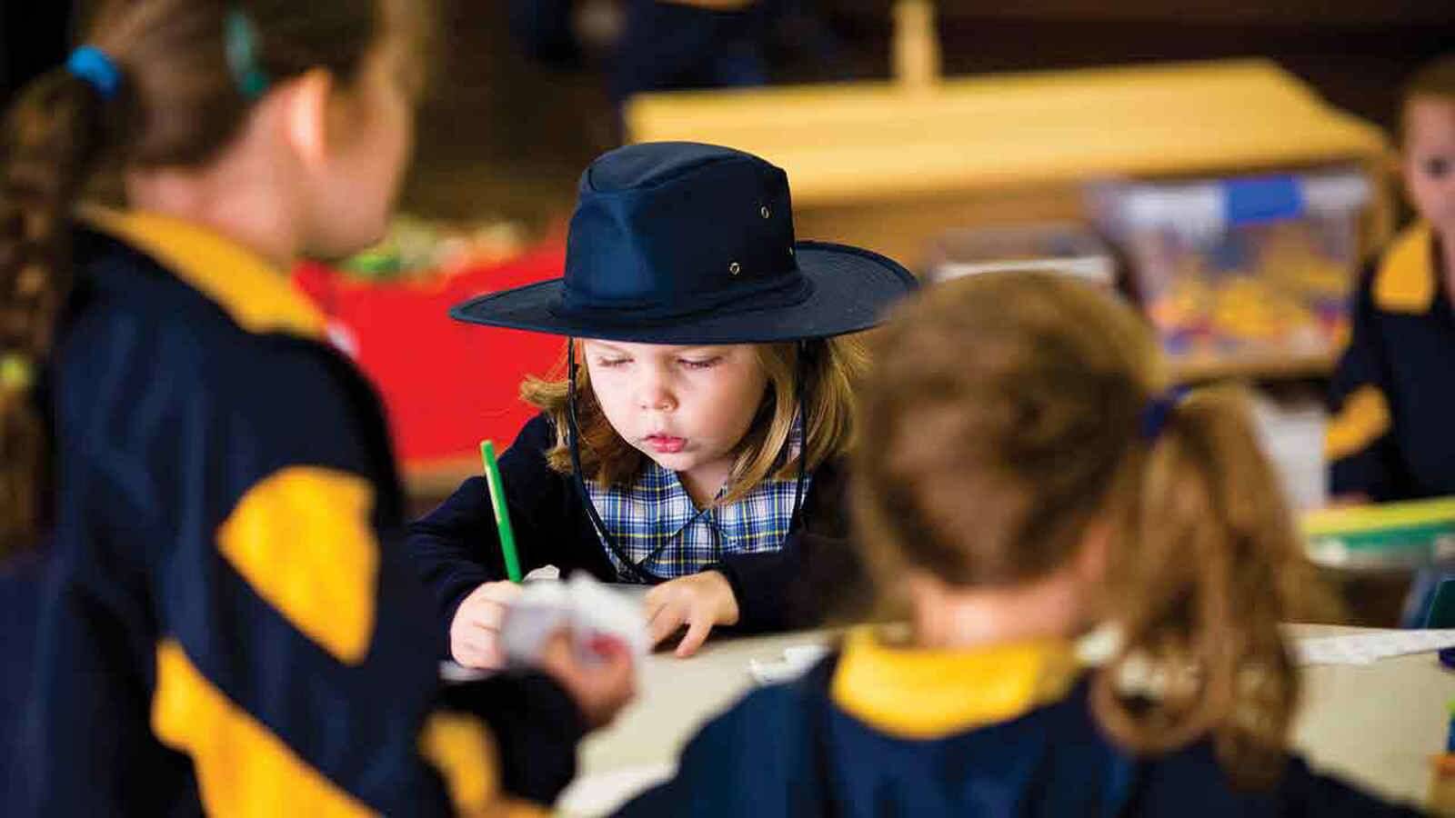 Uniting Outside School Hours Care Currans Hill