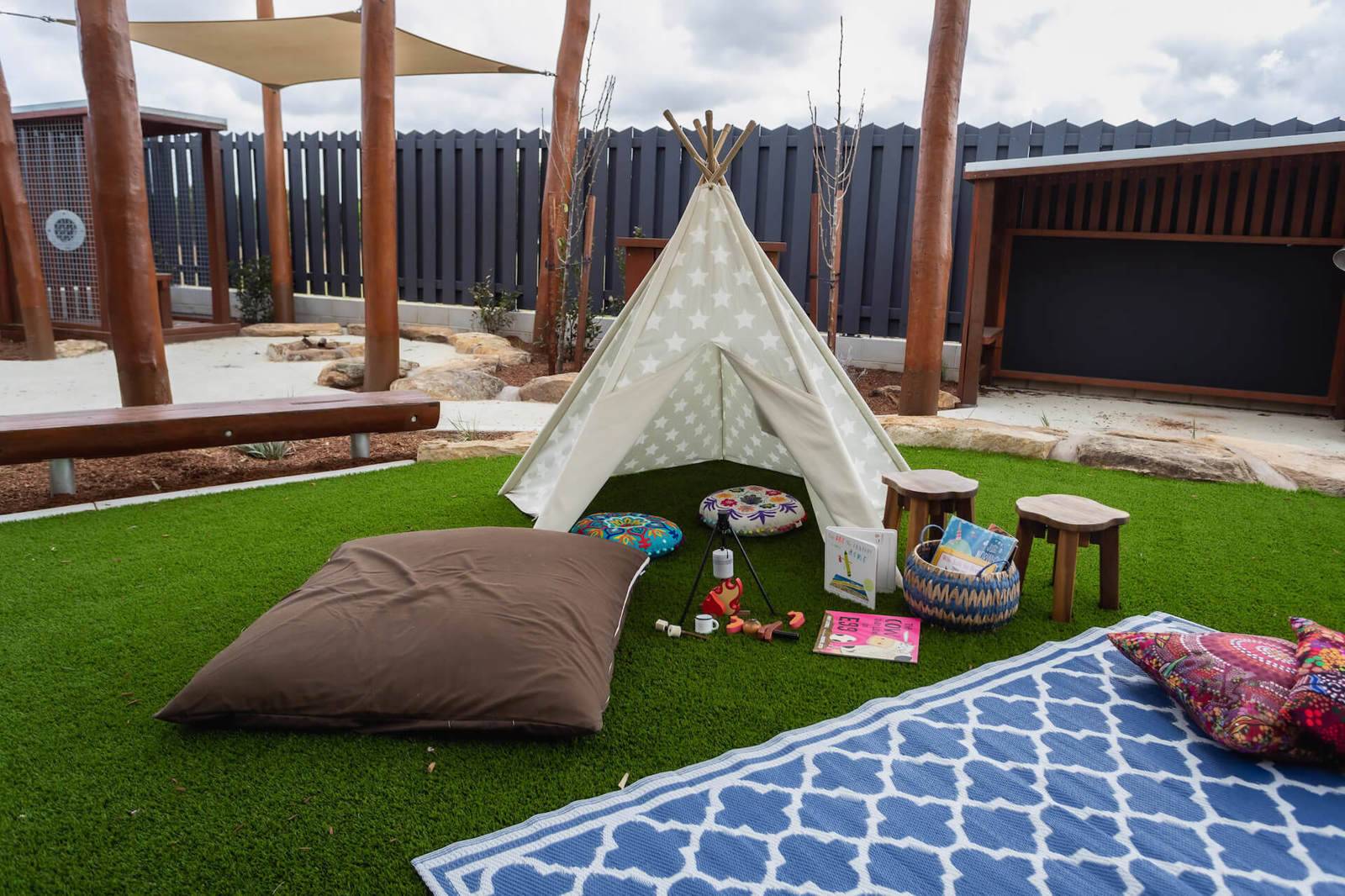 Nido Early School Kingsway