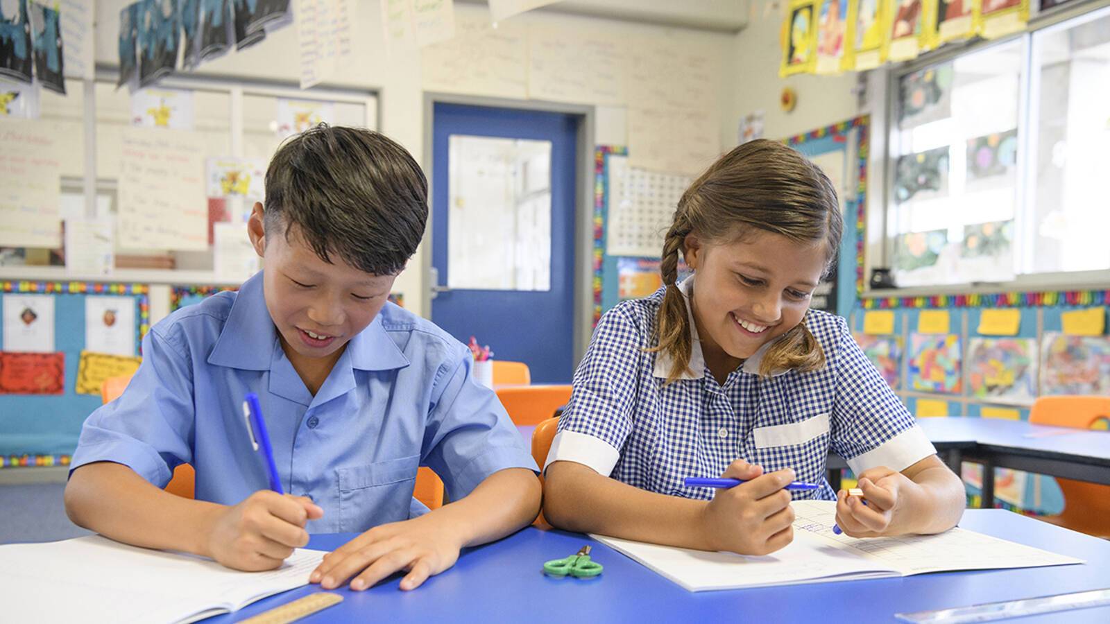 Uniting Outside School Hours Care North Parramatta