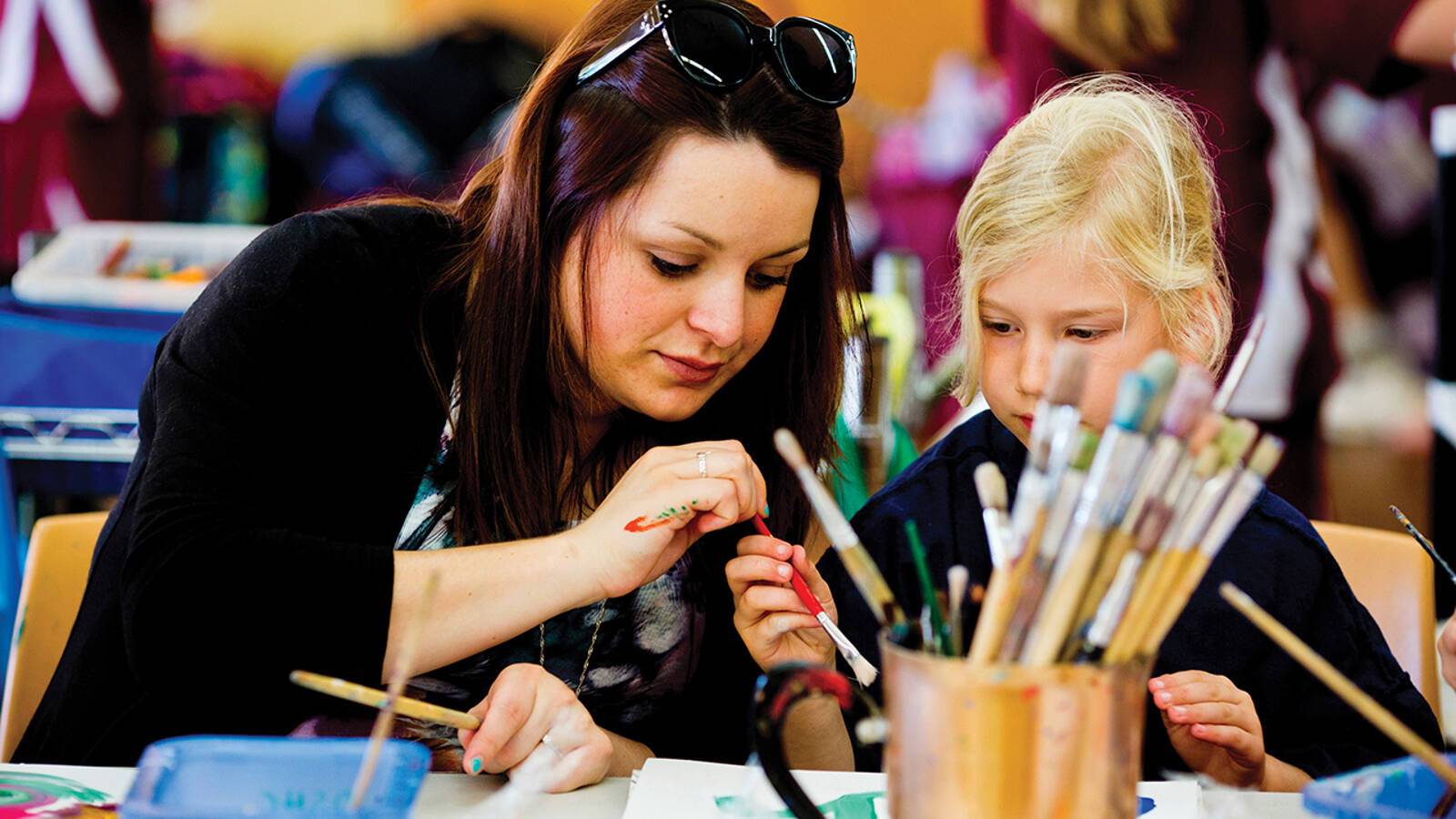 Uniting Wahroonga Prep Outside School Hours Care - For Students of the School Only