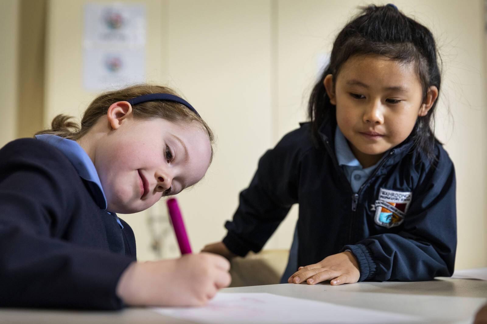 Uniting Wahroonga Prep Outside School Hours Care - For Students of the School Only