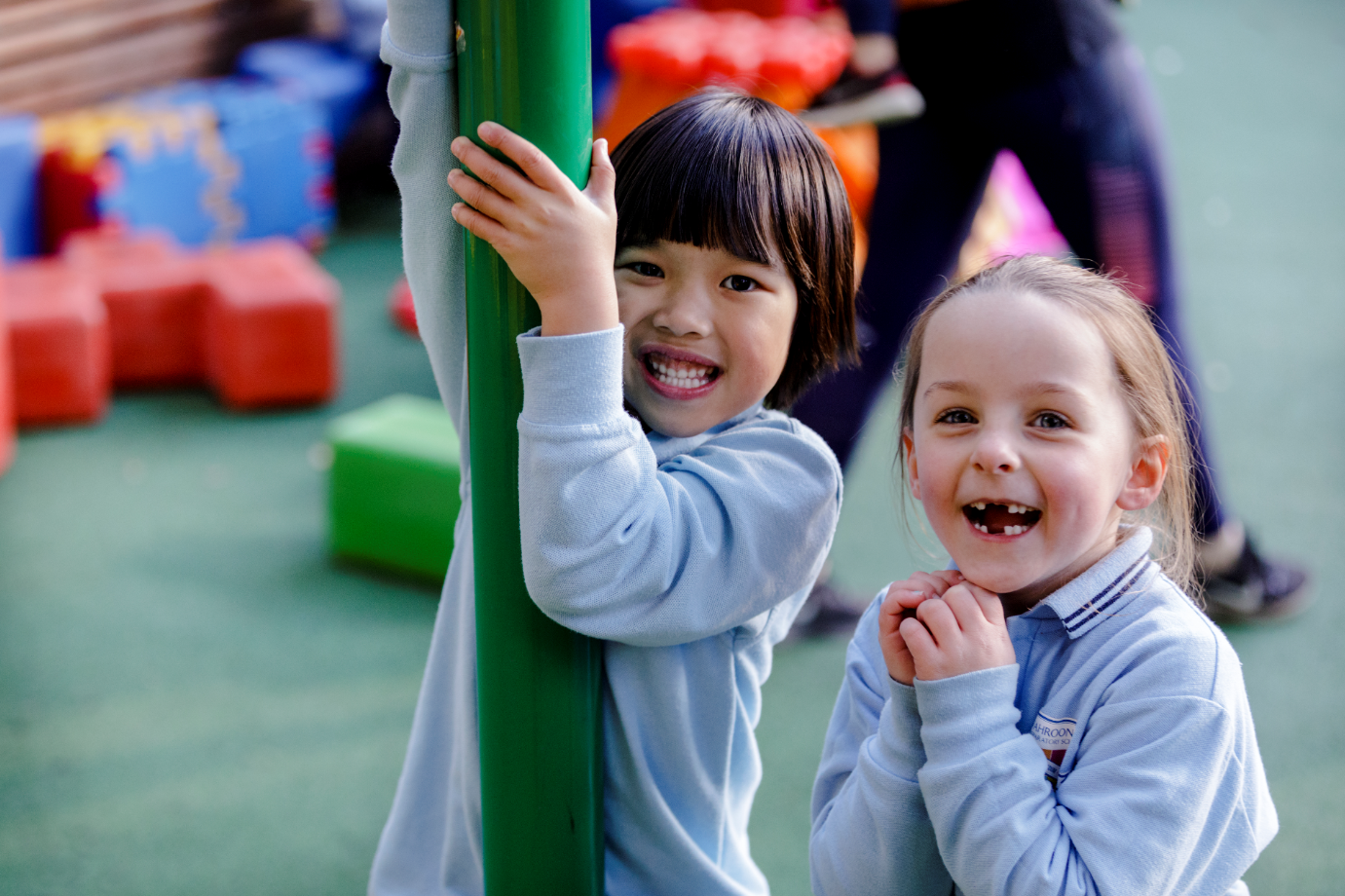 Uniting Wahroonga Prep Outside School Hours Care - For Students of the School Only