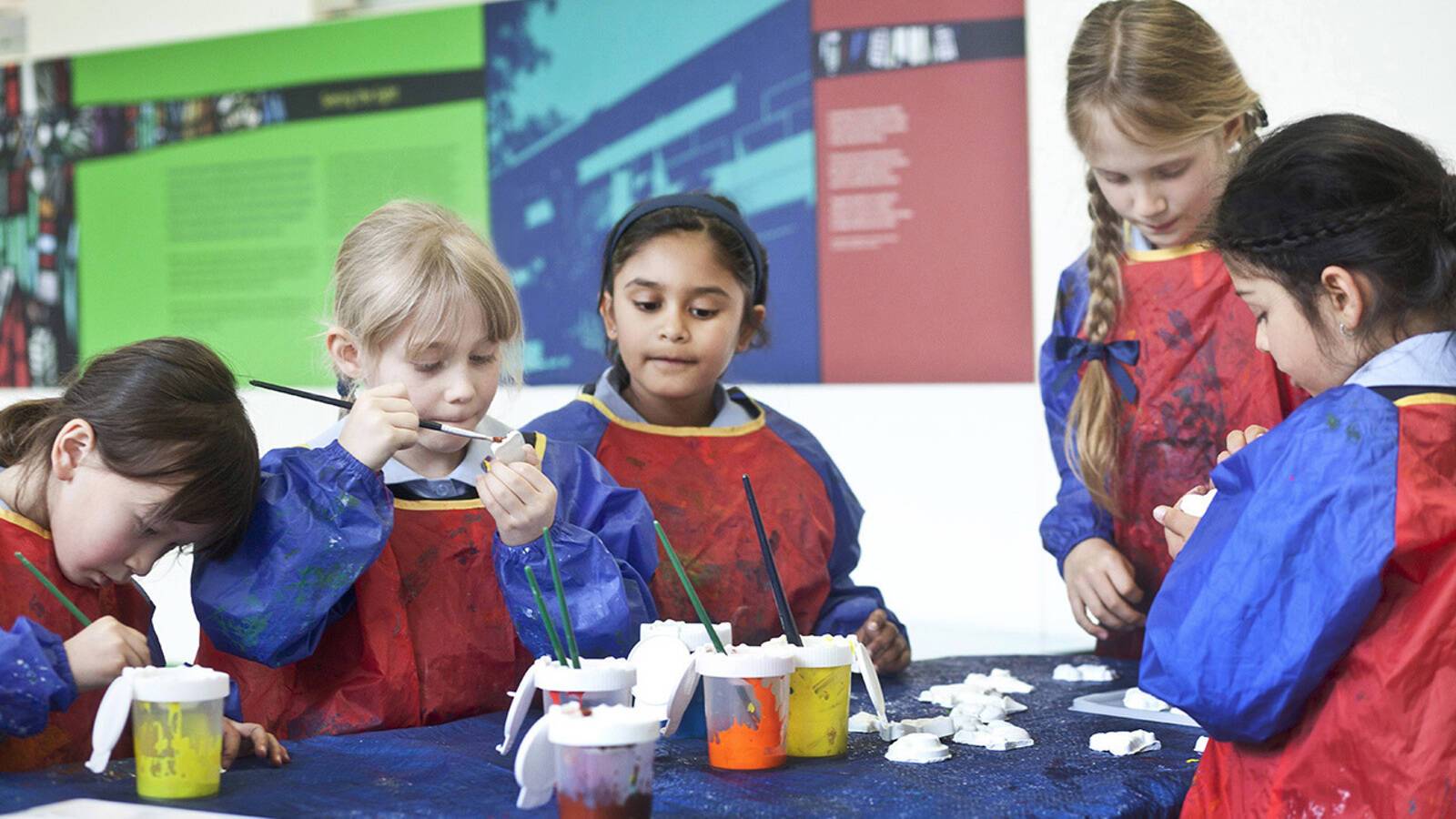 Uniting Mawarra Outside School Hours Care Elderslie