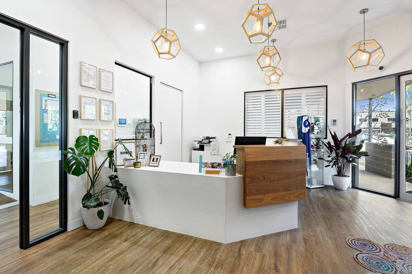 Nido Early School Kensington Park