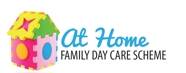 At Home Family Day Care Scheme - Tingalpa, Hemmant, Wynnum West & Surrounds