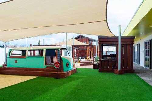 Nido Early School Iluka