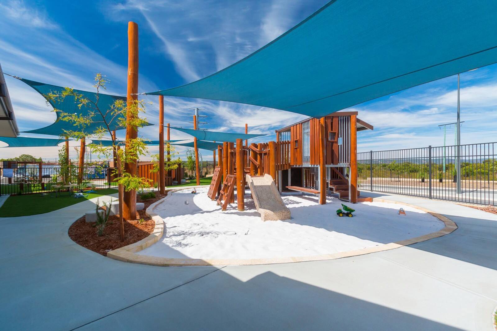 Nido Early School Harrisdale