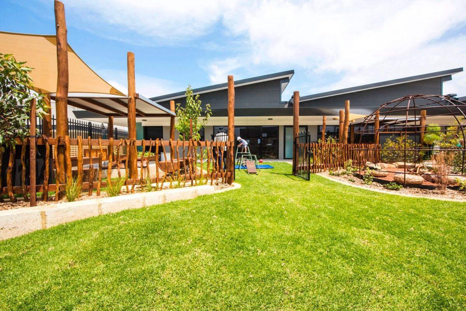 Nido Early School Beeliar Village