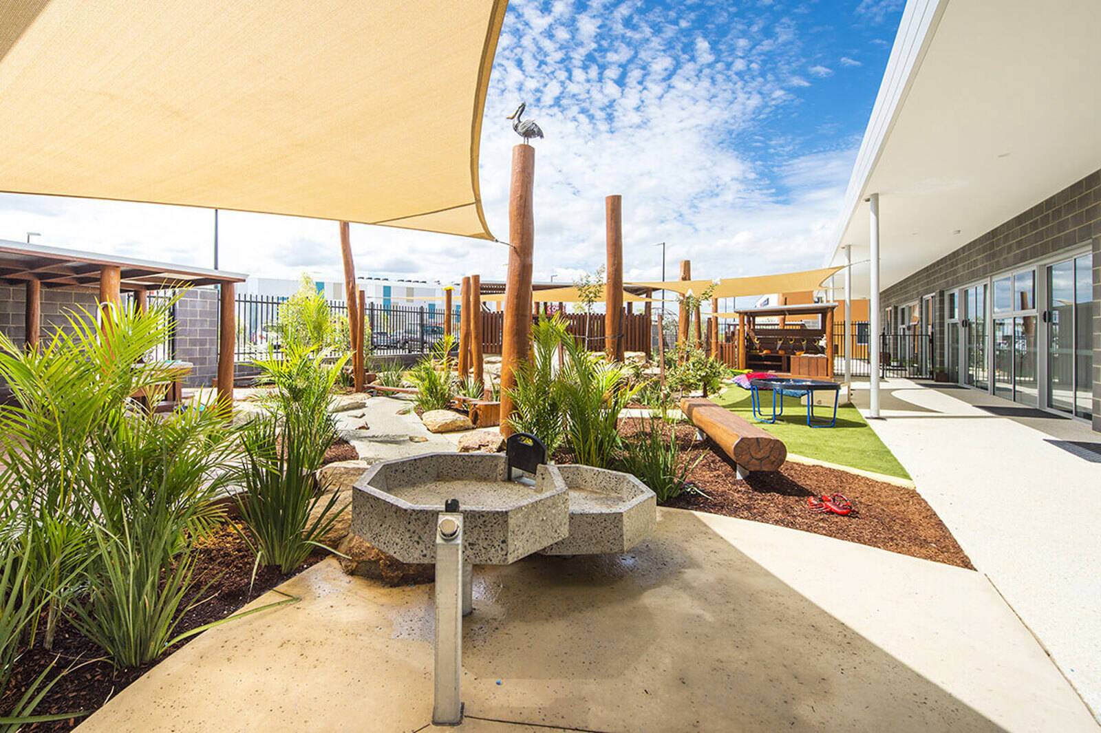 Nido Early School Banksia Grove