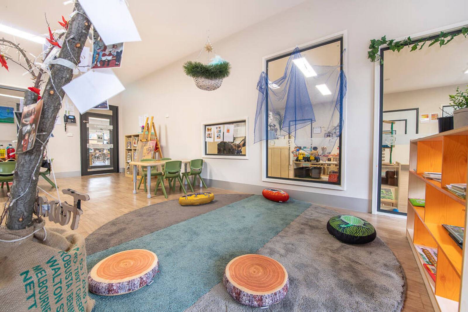 Nido Early School Donvale