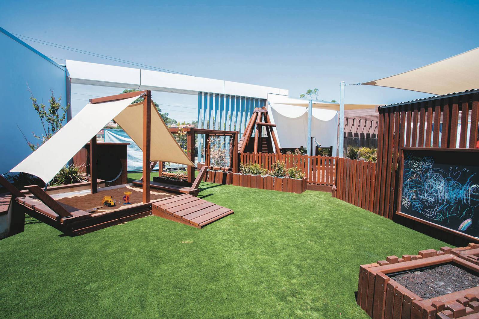 Nido Early School Hillarys