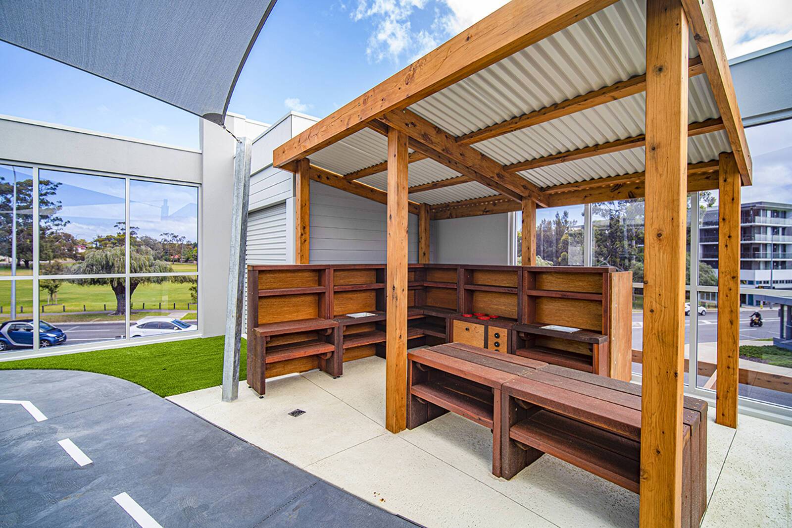 Nido Early School Wembley