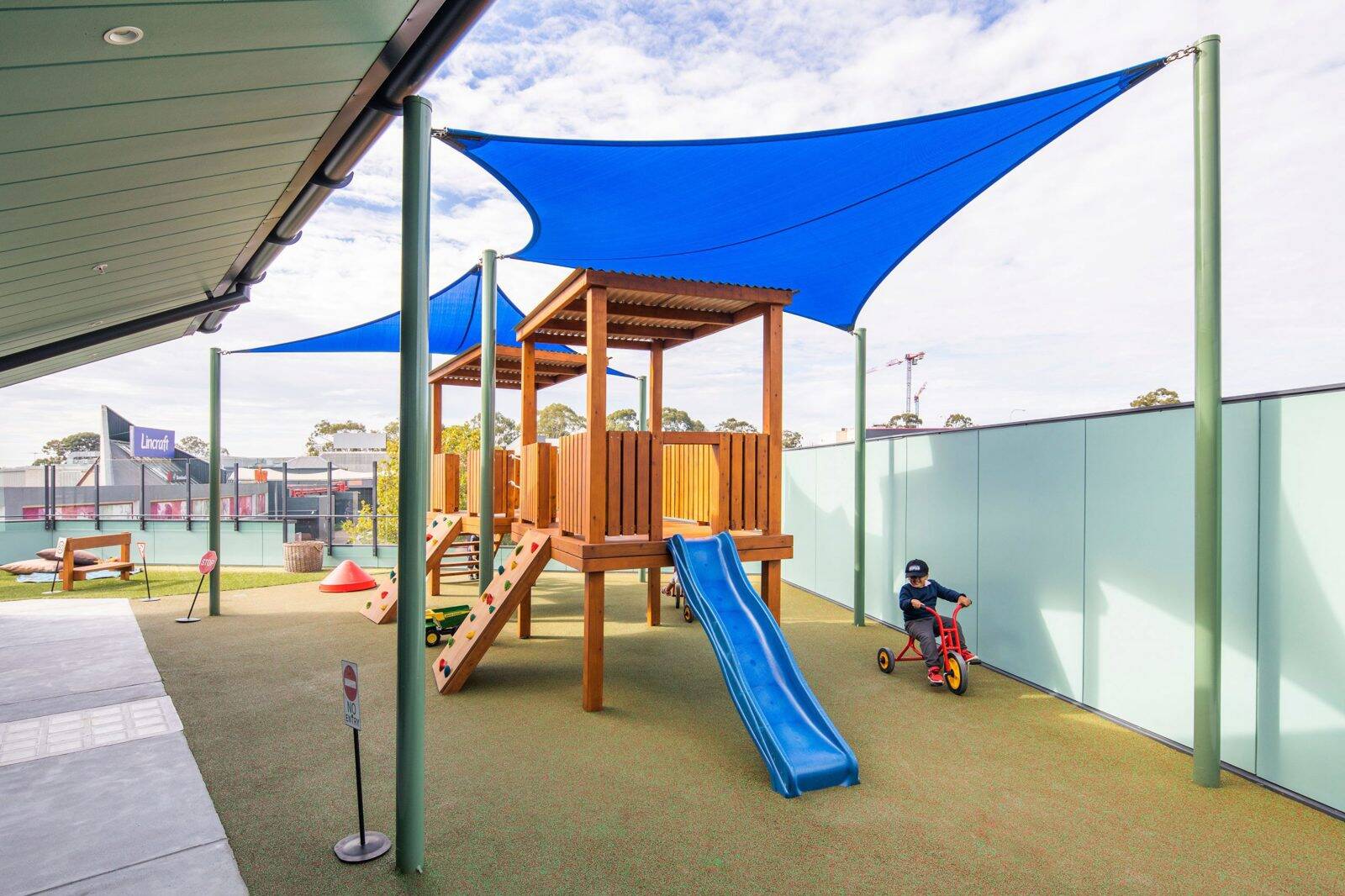 Nido Early School Seven Hills