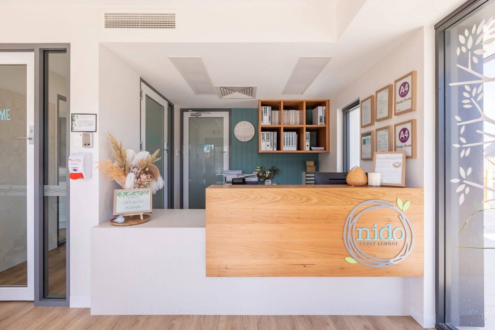 Nido Early School Mount Hawthorn