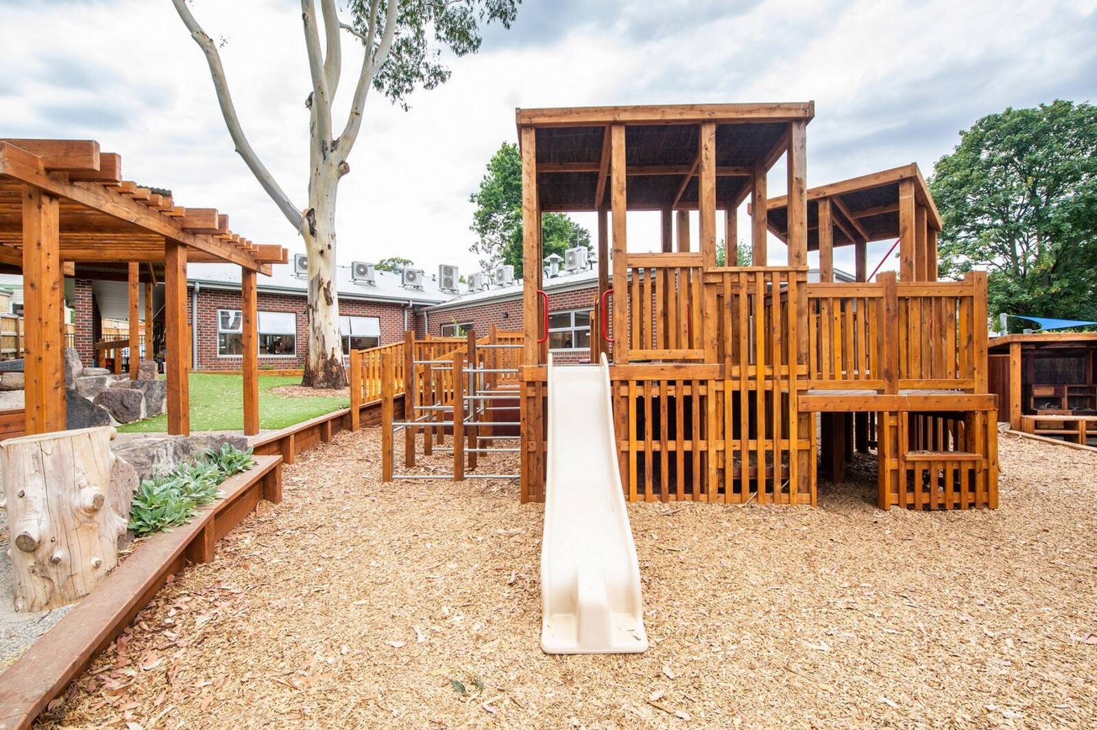 Nido Early School Montrose