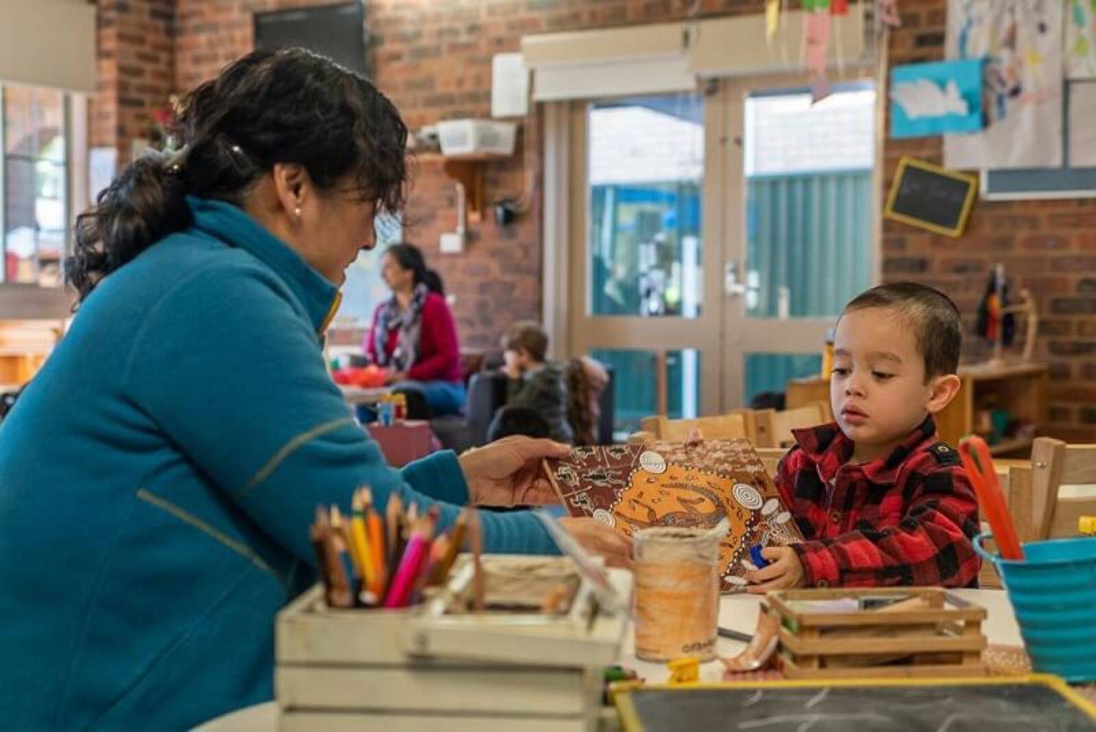 Integricare Early Learning Centre Parramatta 