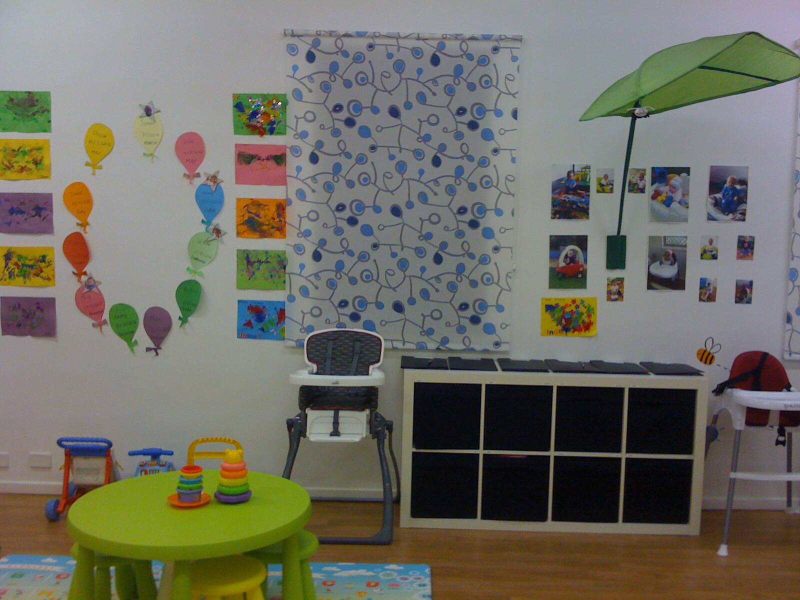 Rogoona Street Day Care