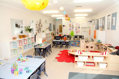 Little Voyagers Early Learning Centre Sylvania