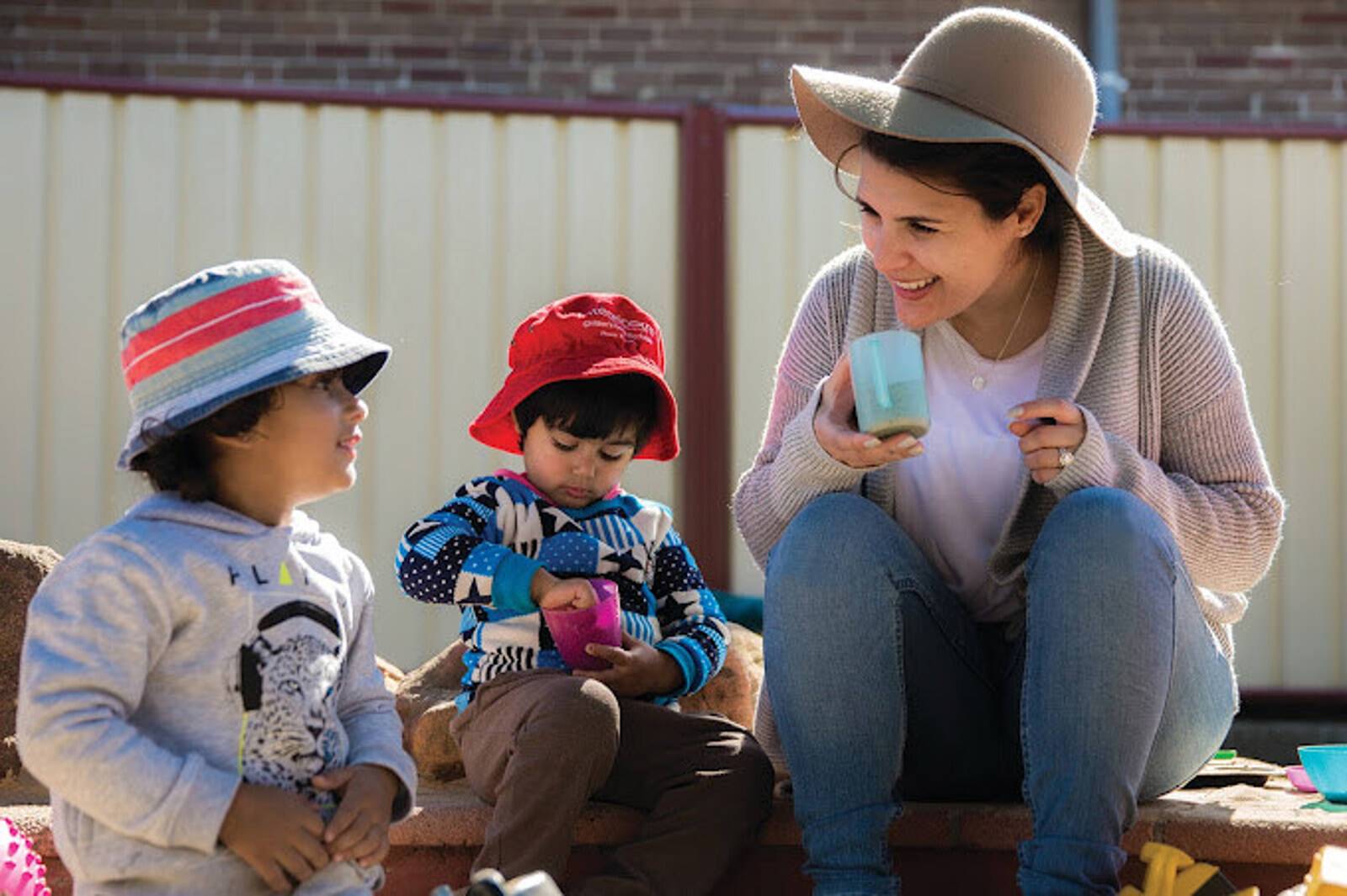 Integricare Rockdale Early Learning Centre