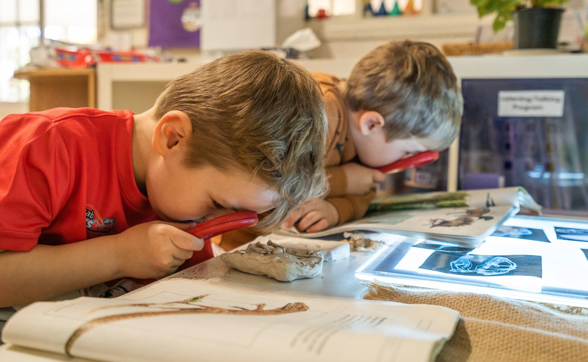 Integricare Early Learning Centre Rockdale Plaza