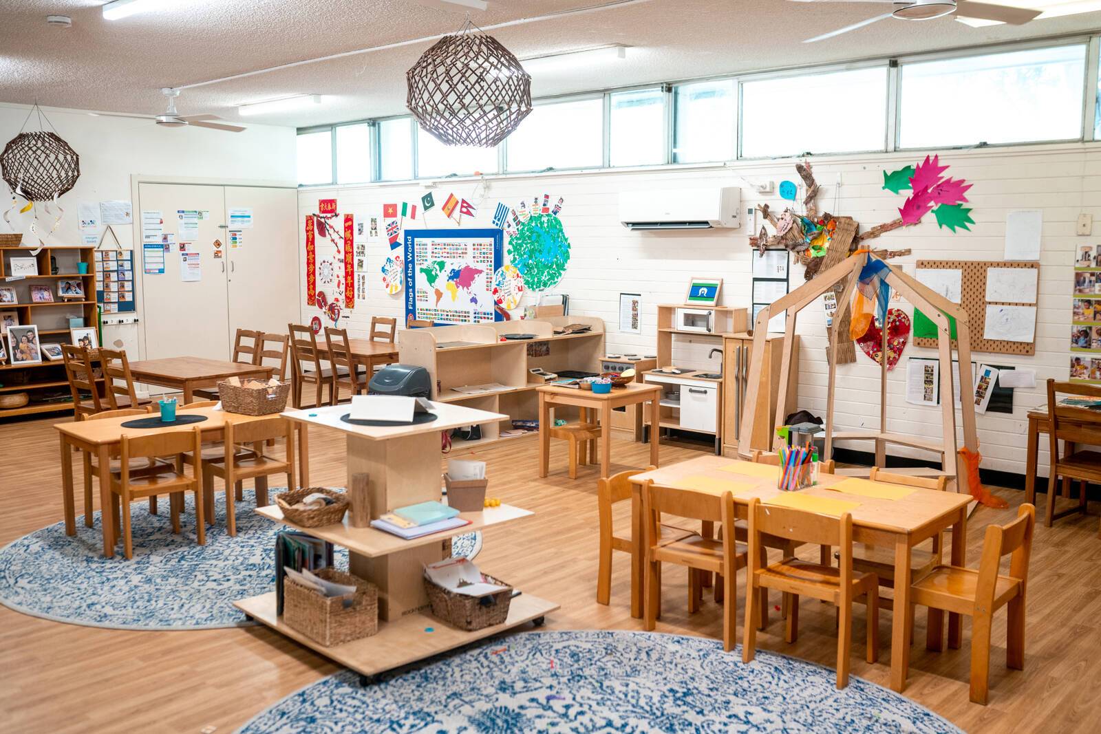 Goodstart Early Learning Ashfield