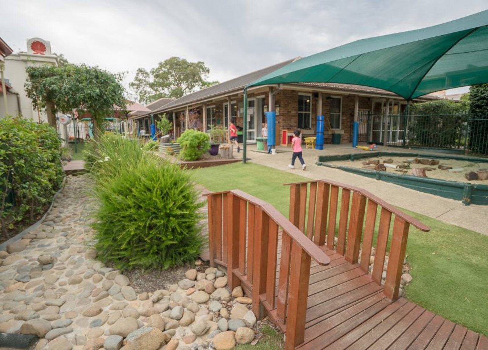 Integricare Early Learning Centre North Strathfield
