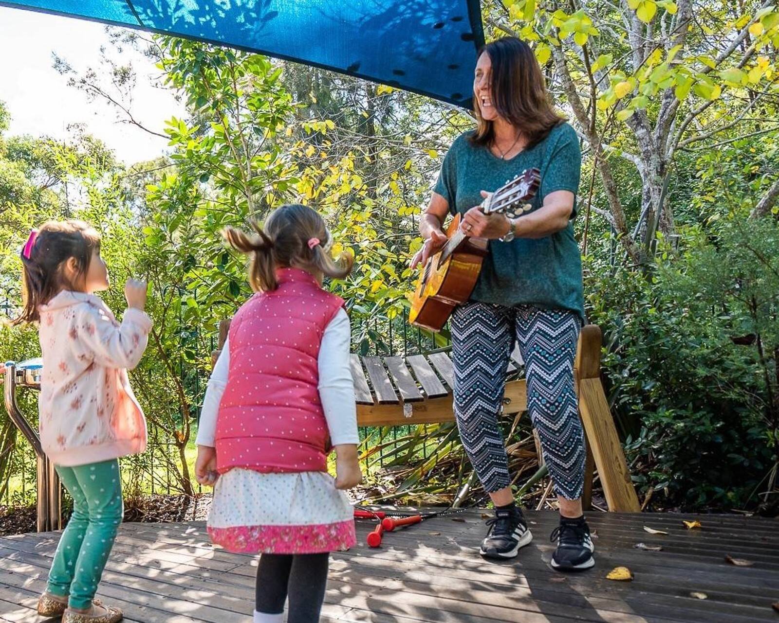 Integricare Preschool St Ives