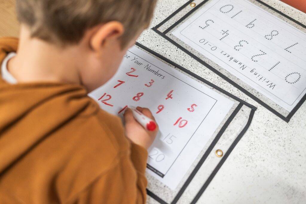 Integricare Preschool Pendle Hill (Kinder Kapers)