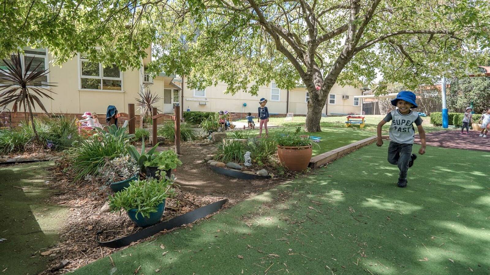 Integricare Preschool Pendle Hill (Kinder Kapers)