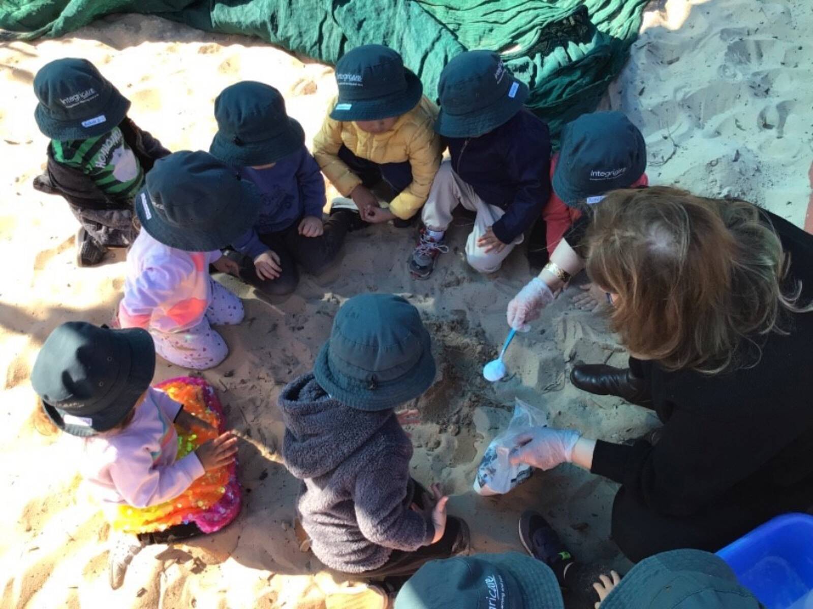 Integricare Early Learning Centre Turrella