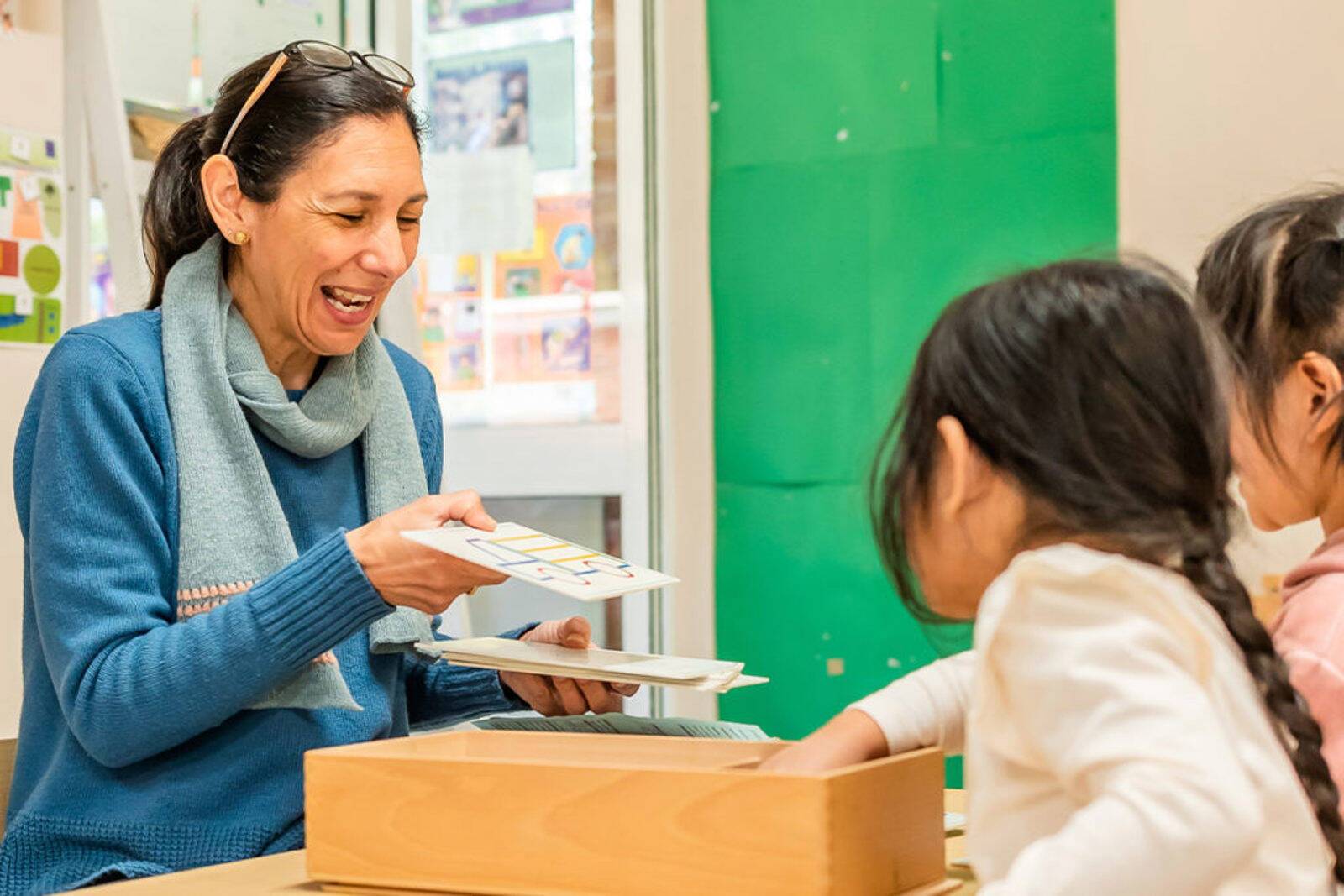 Integricare Preschool Strathfield 