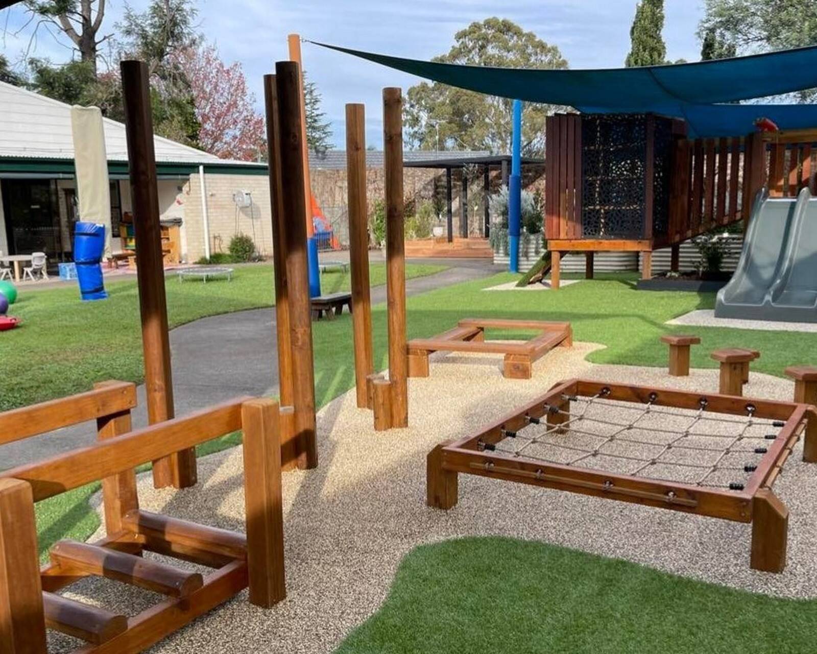 Integricare Early Learning Centre Northmead