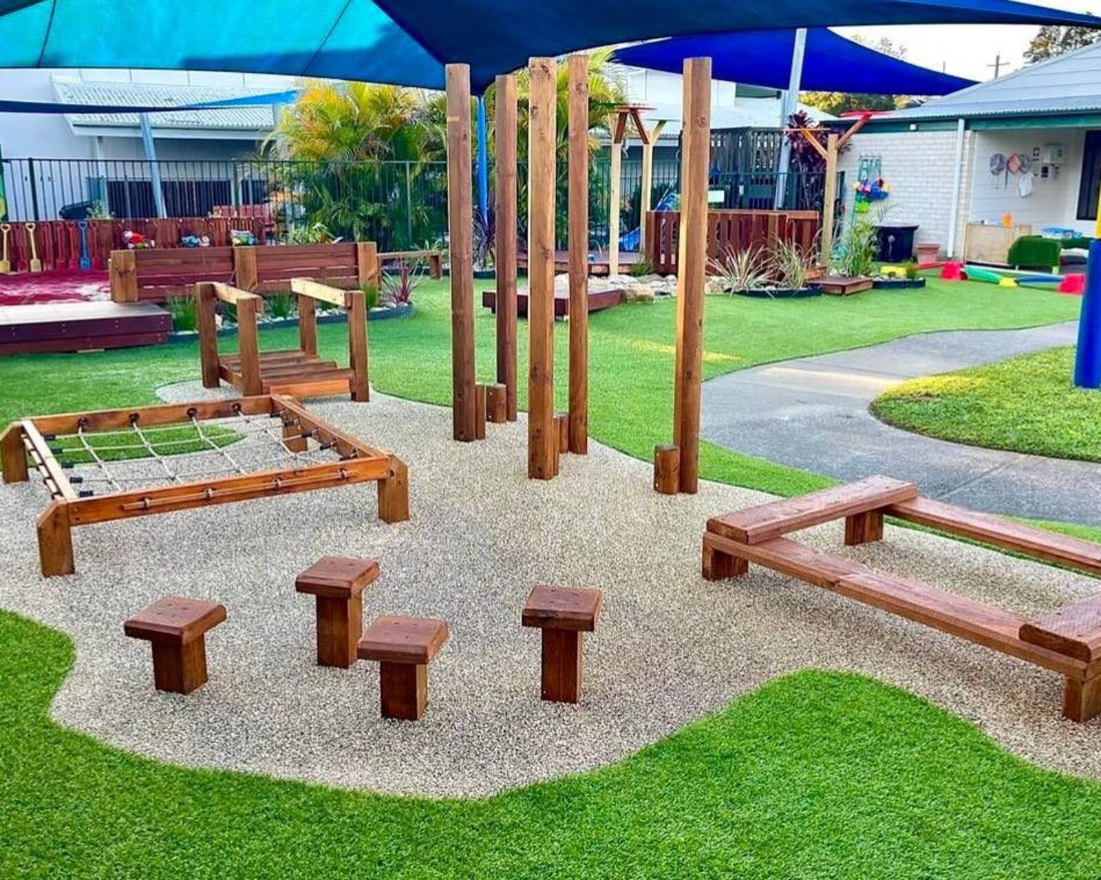 Integricare Early Learning Centre Northmead