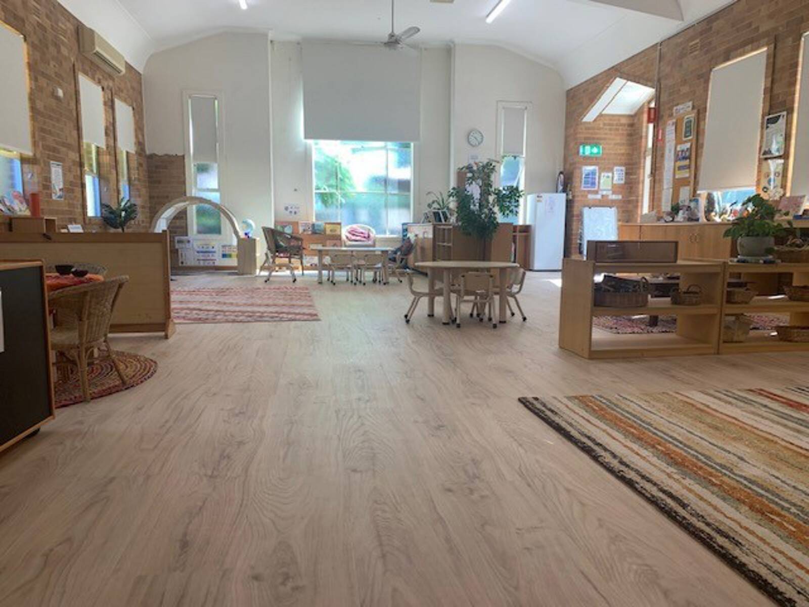 Integricare Preschool Northbridge 