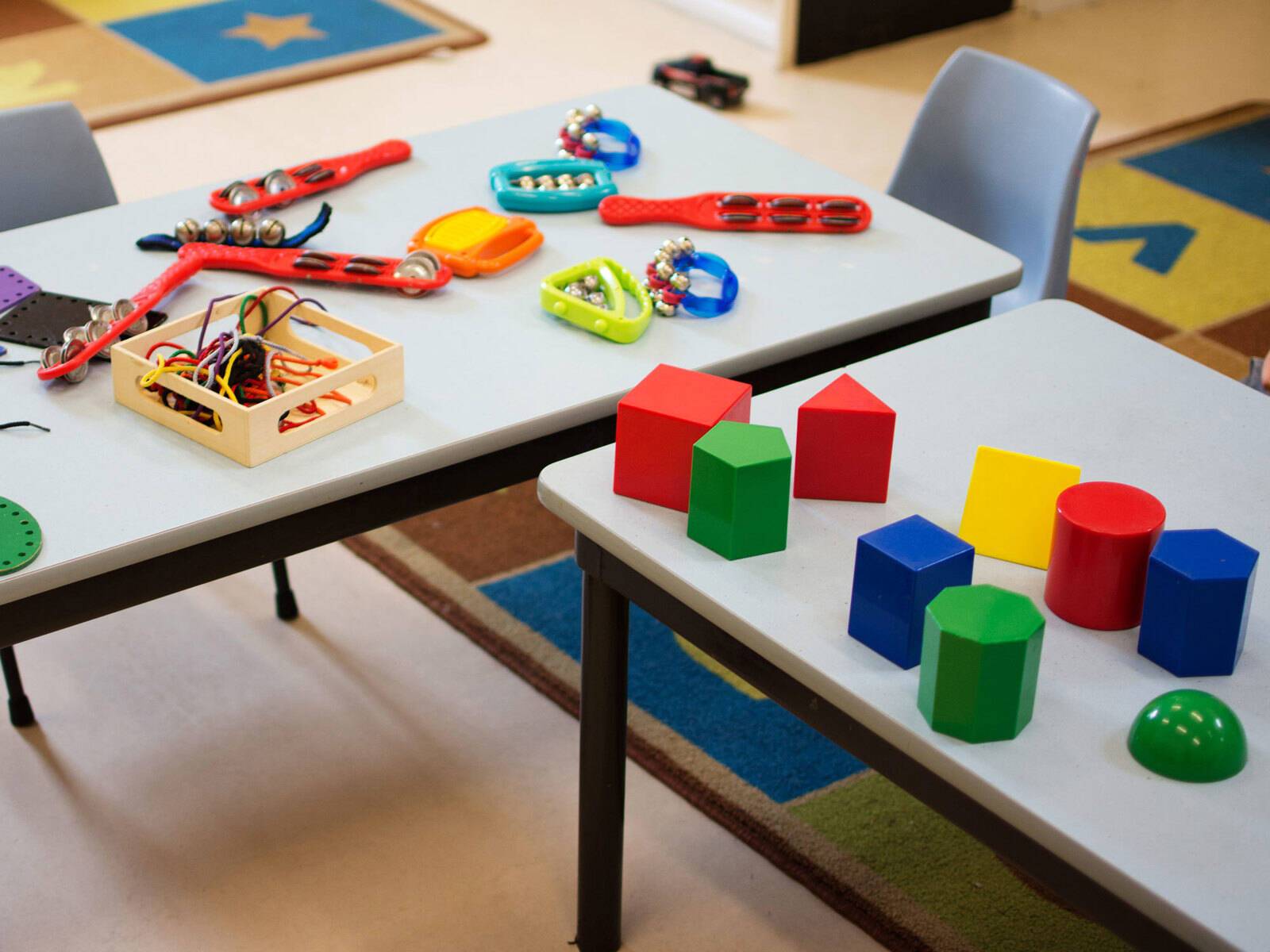 Ashfield Early Learning Centre