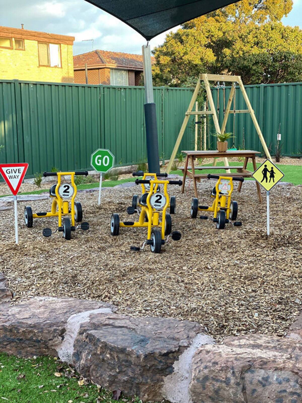 Oz Education Footscray