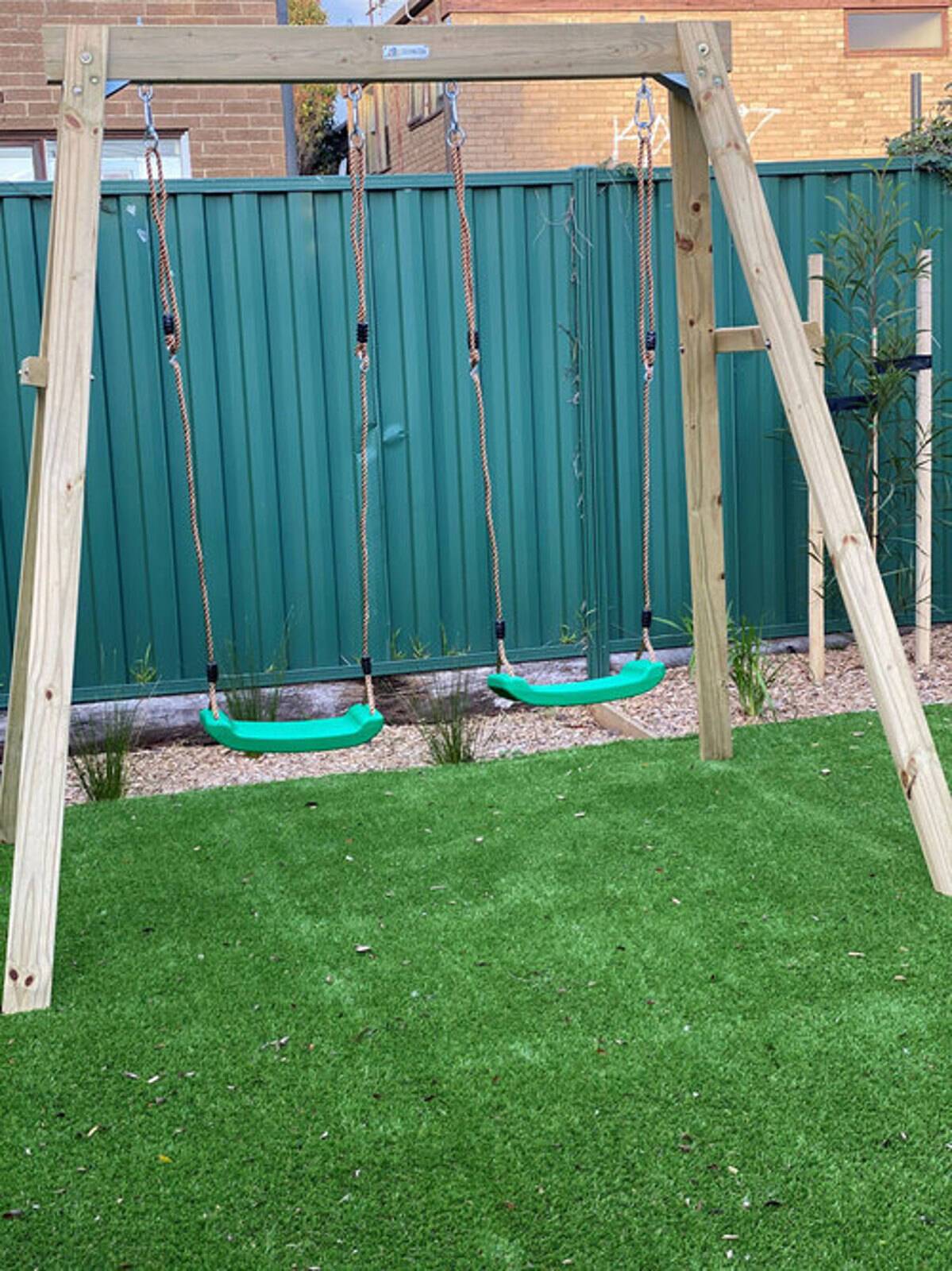 Oz Education Footscray