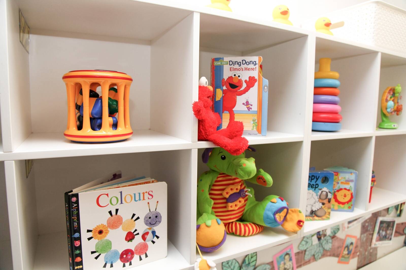 Little Voyagers Early Learning Centre Sylvania