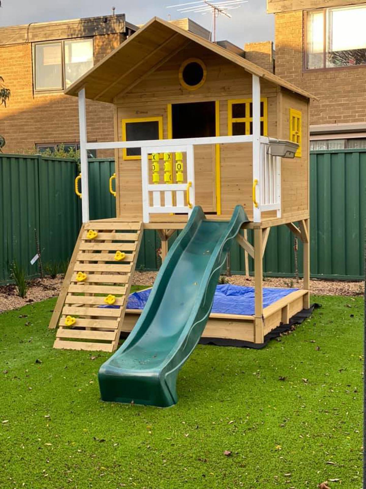 Oz Education Footscray