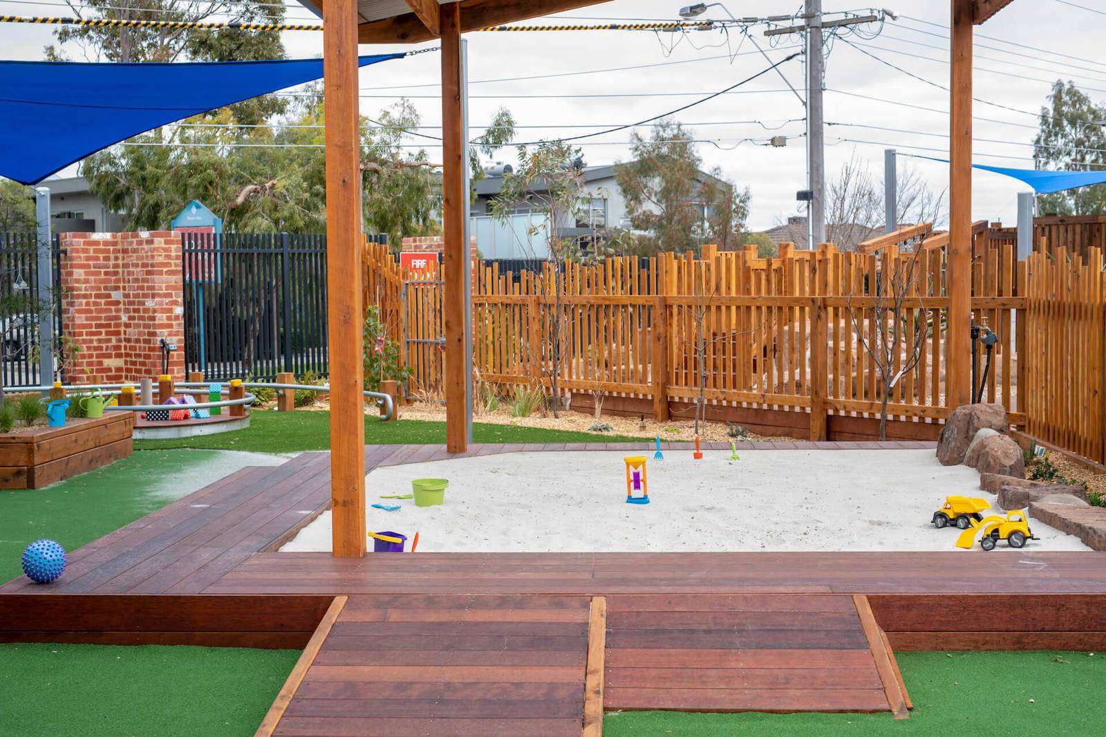 Nido Early School Airport West