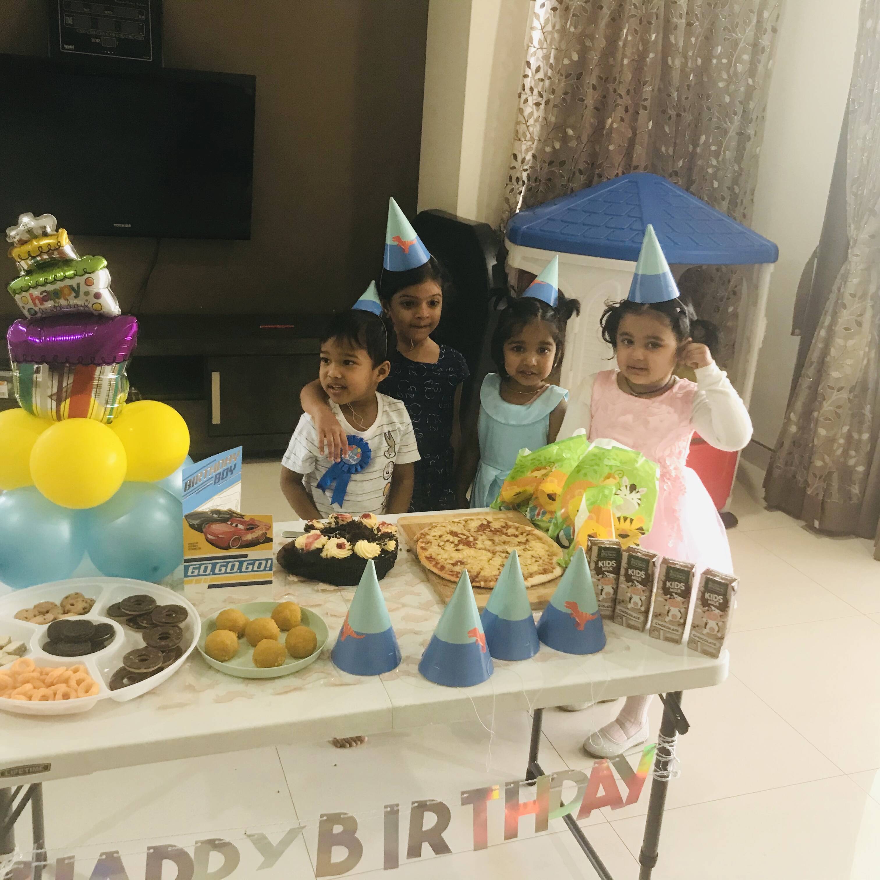 Alphabet Kidz Family Day Care Piara Waters/Harrisdale, Piara Waters Toddle
