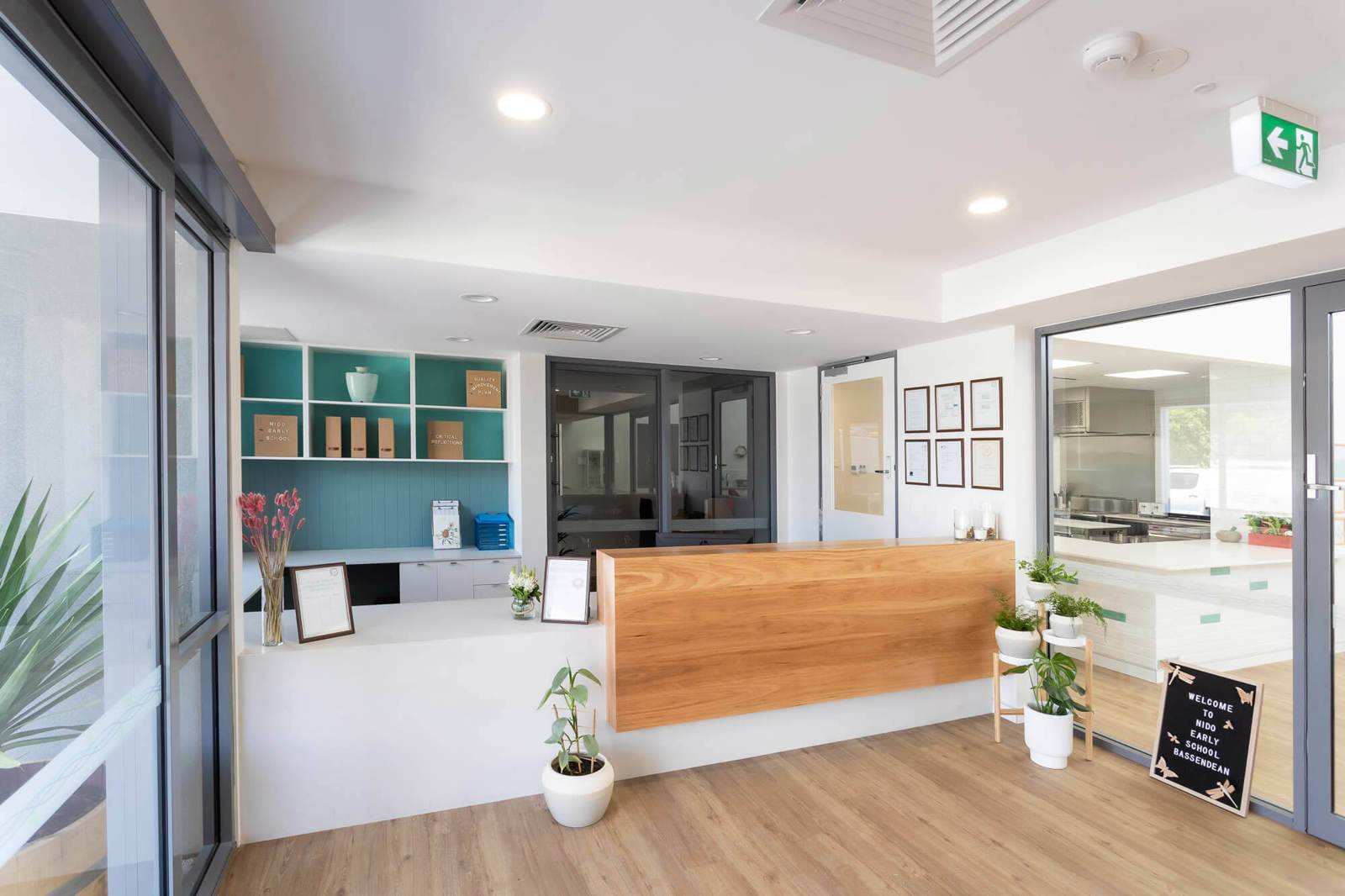 Nido Early School Bassendean