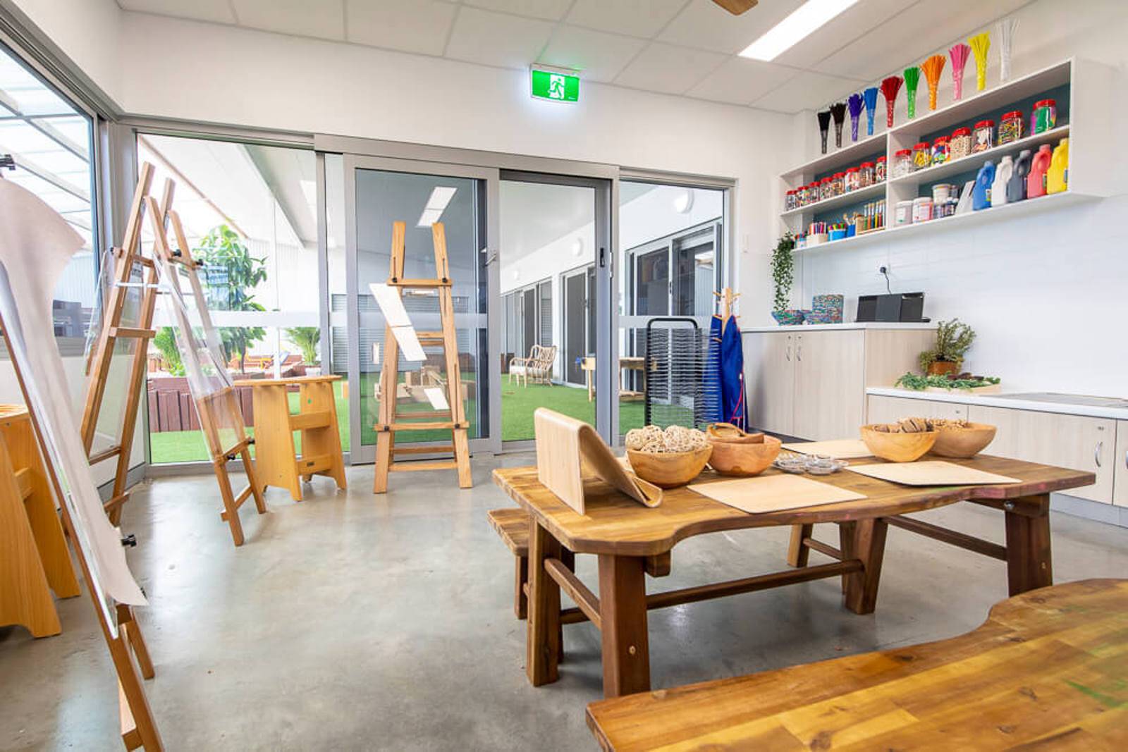 Nido Early School Belmont